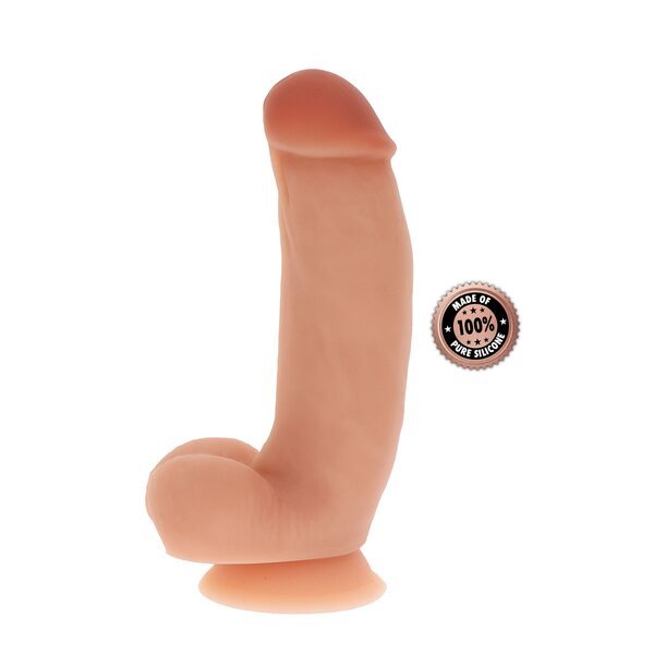 Toy Joy Get Real Silikonidildo 17.8 cm