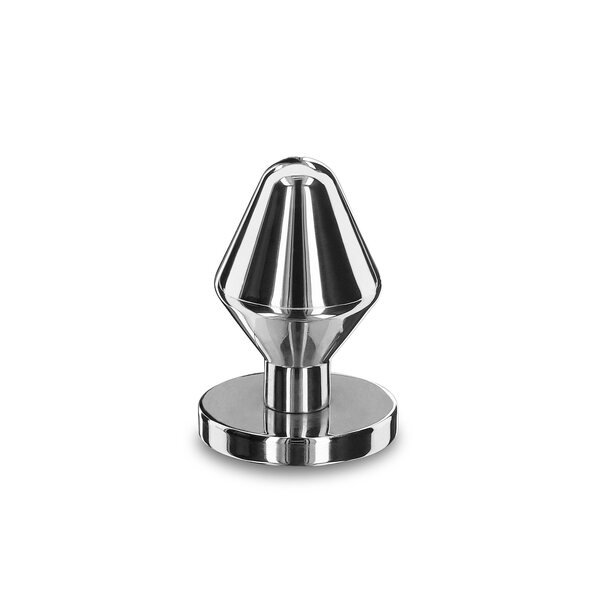 Playhouse Massive Steel Butt Plug