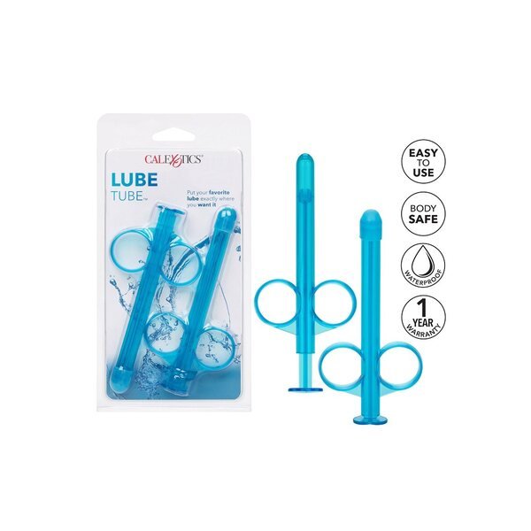 California Exotics Lube Tube 2 kpl