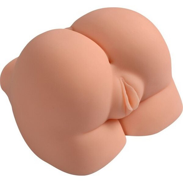 Bubble Butt Cherry Tekopillu ja Anus