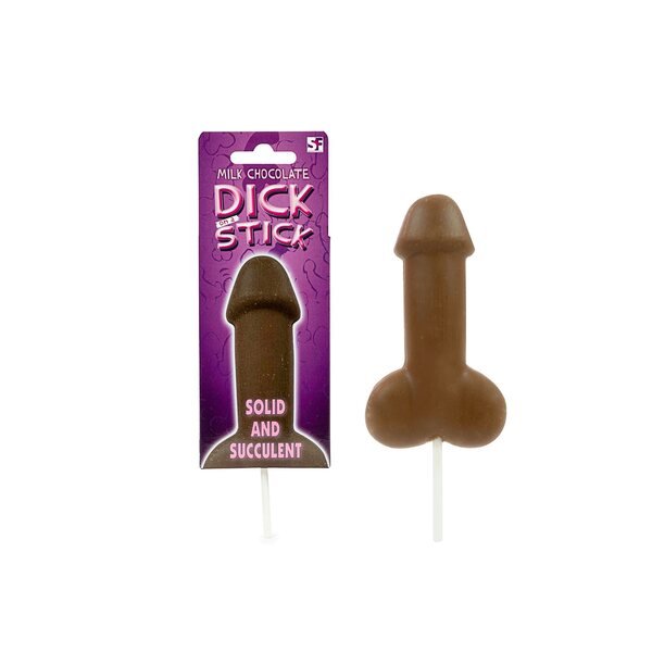 Spencer & Fleetfood Dick On A Stick Suklaatikkari