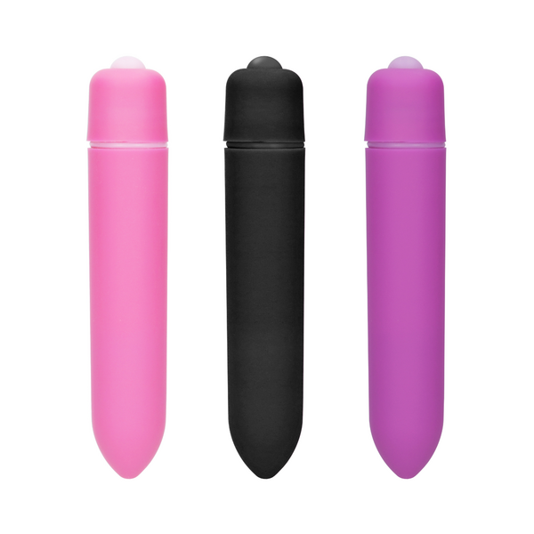 Bullet Vibrator