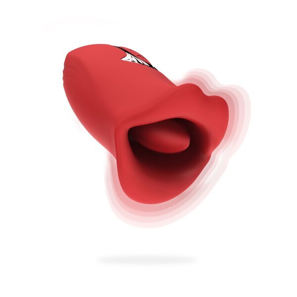 Toy Joy The Kisser