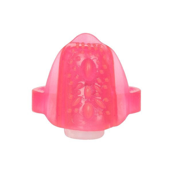 California Exotics Vibrating Tongue Teaser