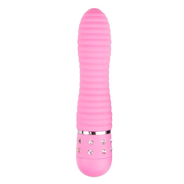 Easy Toys Minivibraattori Juomuilla Pinkki