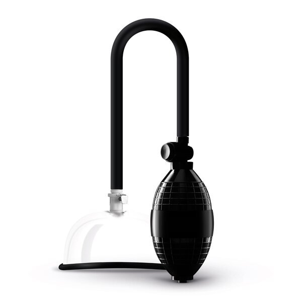 Saiz Vagina Pump Basic Vaginapumppu