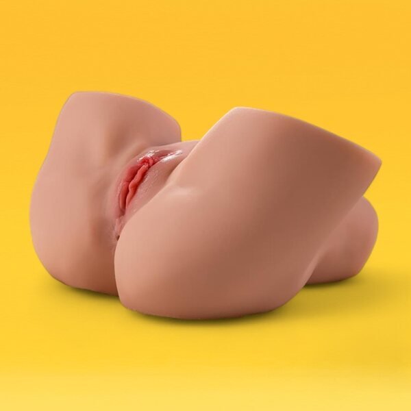 Shequ TrueSensation DeLuxe Masturbator