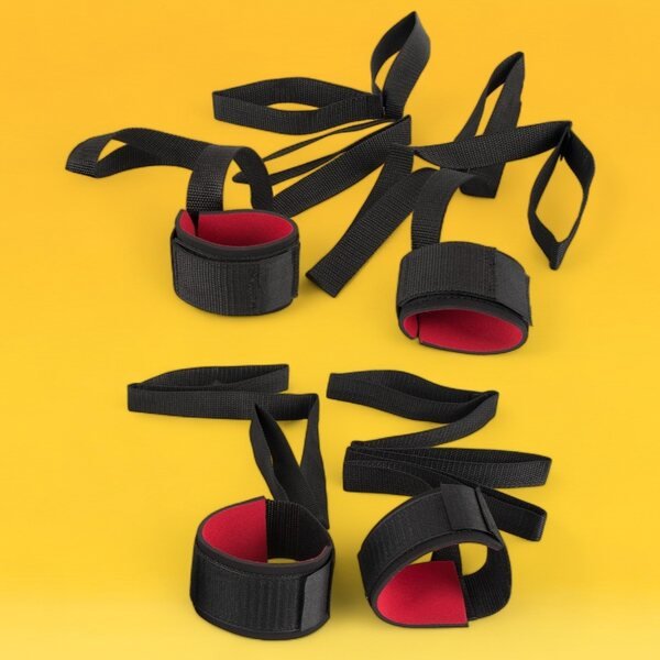 You2Toys Bondage Set 4 osaa