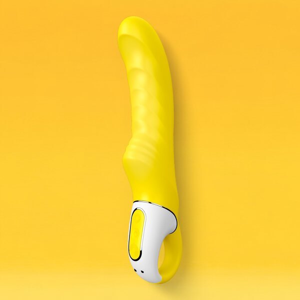 Satisfyer Yummy Sunshine Vibraattori