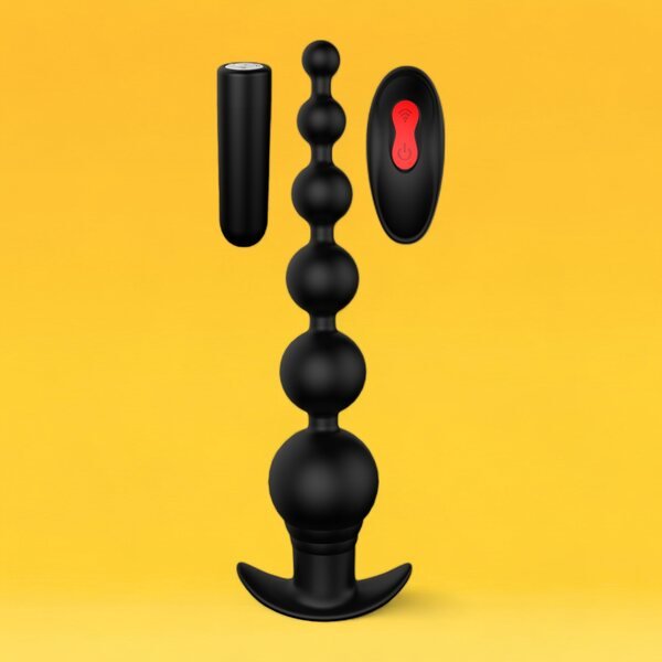 Dream Toys Anushelmet Moottorilla Radio-Ohjattava