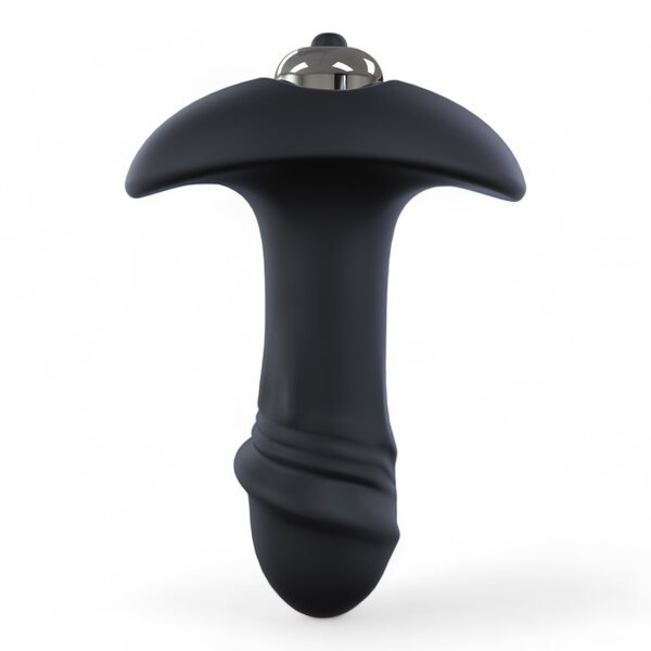 Dream Toys Anaalitappi Moottorilla Star Arrow