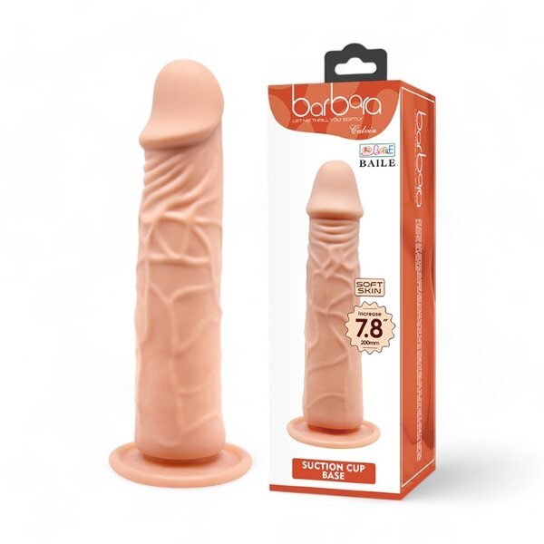 Calvin Dildo Imukupilla Vaalea