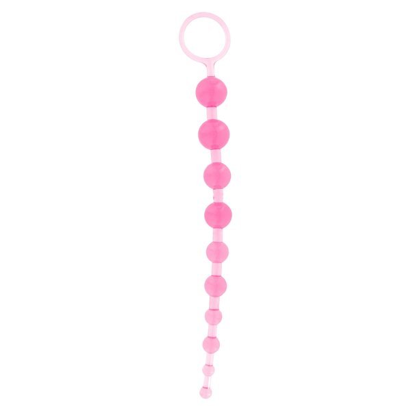 Toy Joy Thai Toy Beads Pinkki