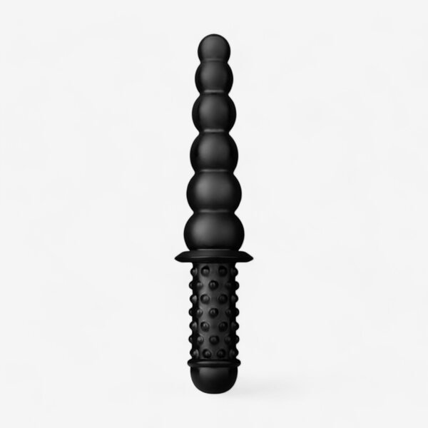 Buttr Akimbo Double Sided Anal Dildo