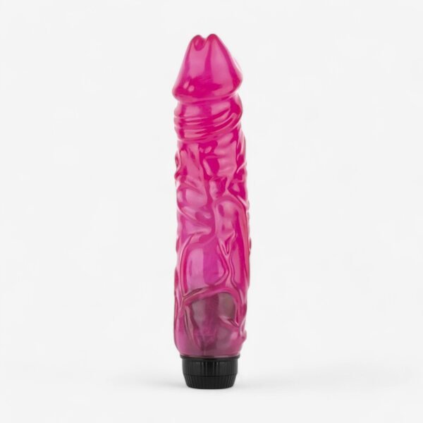 Easy Toys Jelly Supreme Realistic Vibraattori