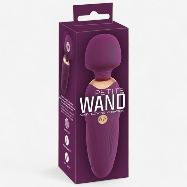 You2Toys Petite Wand Vibraattori