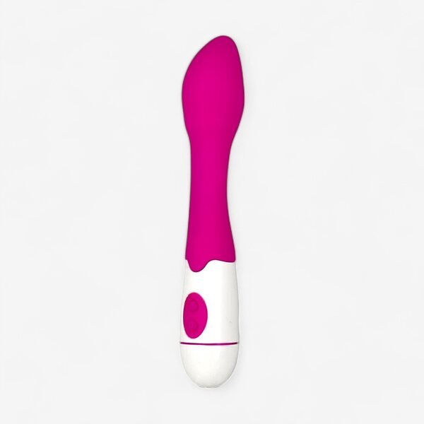 Poistotuotteet Pink Pulse G-piste Vibraattori