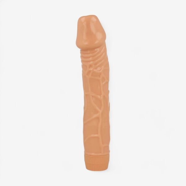 Vibraattori Portaattomalla Säädöllä 22.5 cm
