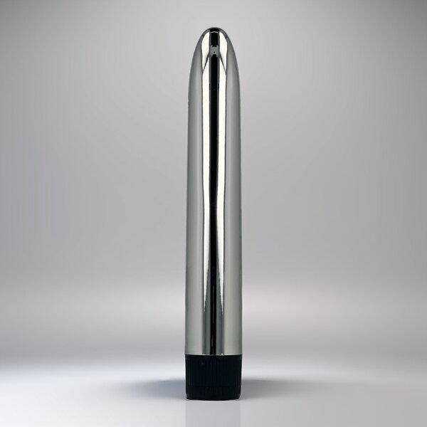 Poistotuotteet Chrome Delight Sleek Vibe