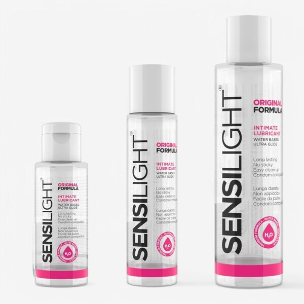 Sensilight Original Formula Ultra Glide Liukuvoide