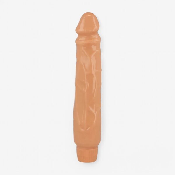Vibraattori Portaattomalla Säädöllä 26 cm