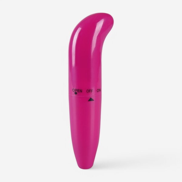 You2Toys Classic G-Mate G-pistevibraattori Pinkki