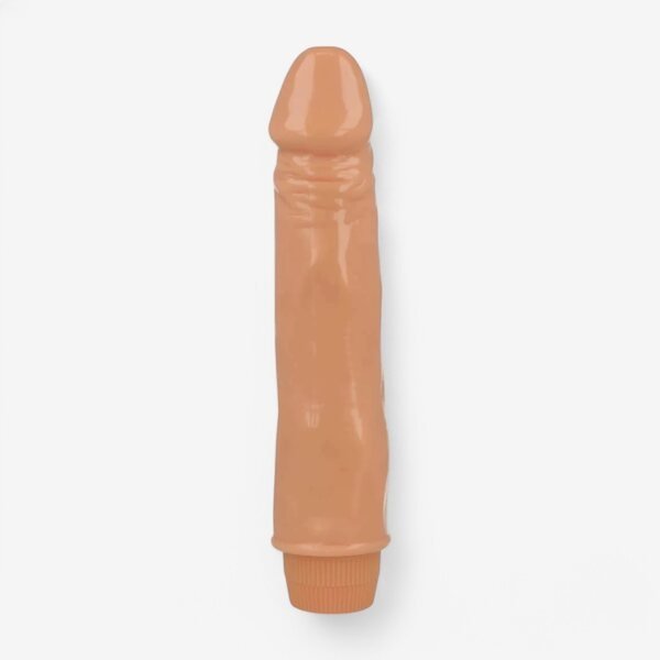Vibraattori Portaattomalla Säädöllä 21 cm