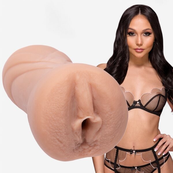 Doc Johnson Ariana Marie Pocket Pussy