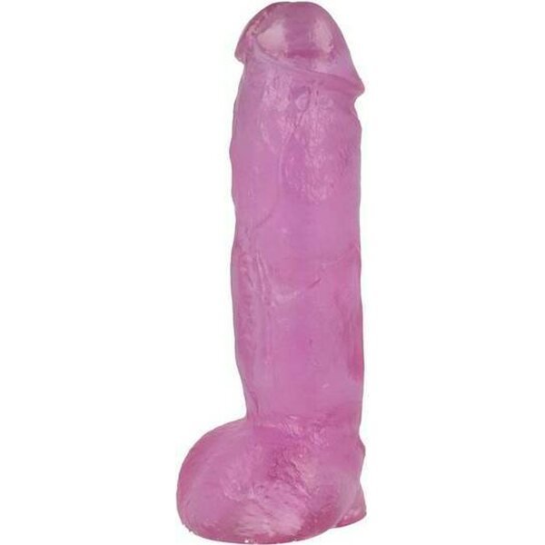 Real One Jellydildo Mylord