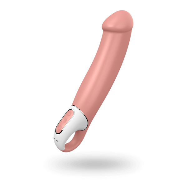 Satisfyer Master Big Boss