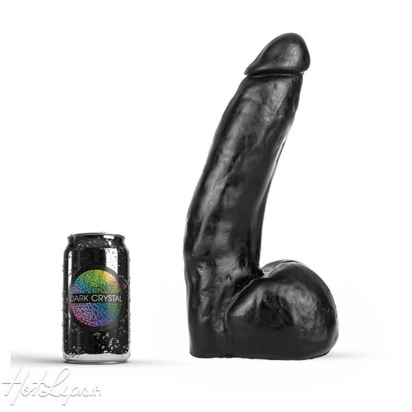 Dark Crystal Dildo Dark Crystal Tolver