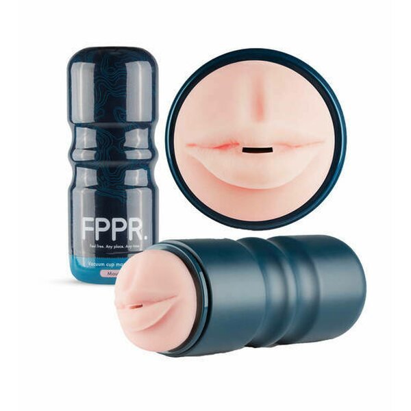 Boners Masturbator FPPR Mouth
