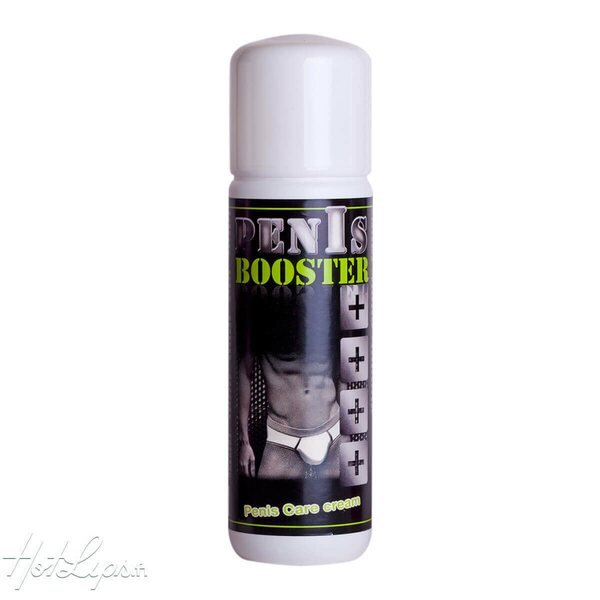Ruf Penis Booster Voide Miehille