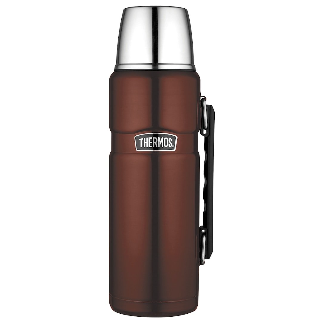 Thermos Stainless King 1,2 l Copper termospullo