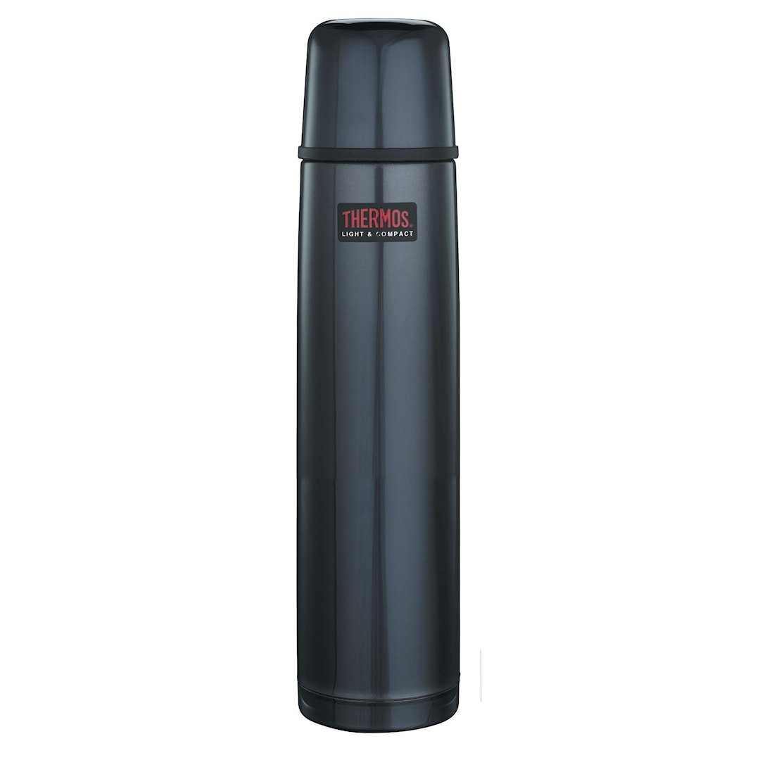 Thermos Midnight Blue 1 l termospullo