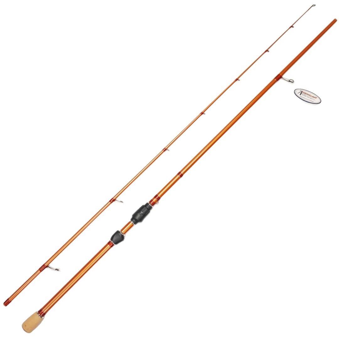 Ruthless Rods Glass avokelavapa