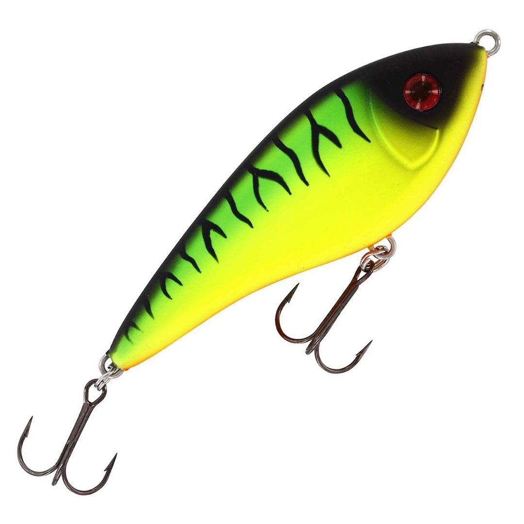 Westin Swim 10 cm Sinking jerkki Firetiger