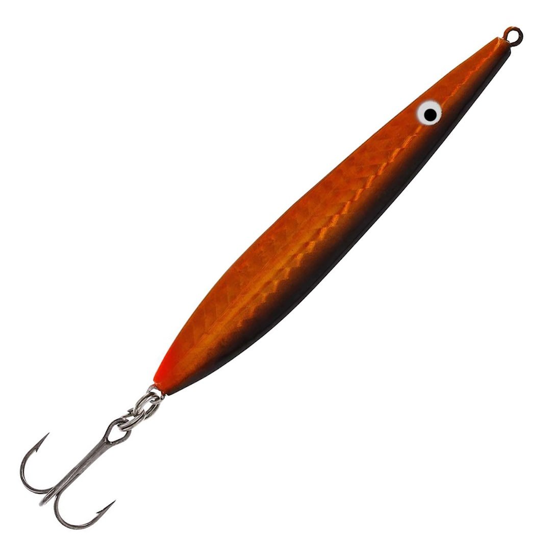 Westin F360 20 g lusikkauistin Copper Diamond