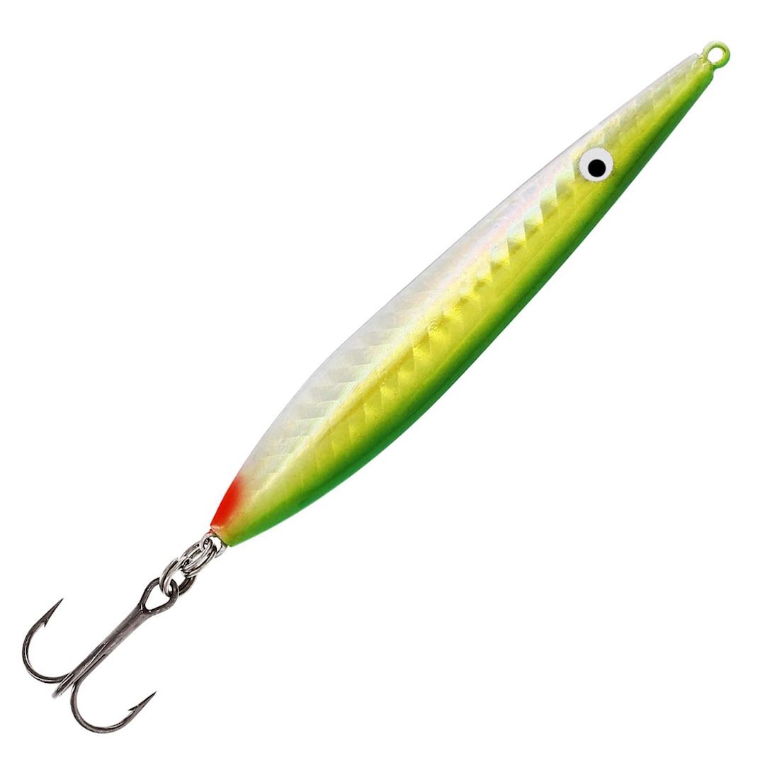 Westin F360 20 g lusikkauistin Chartreuse Diamond