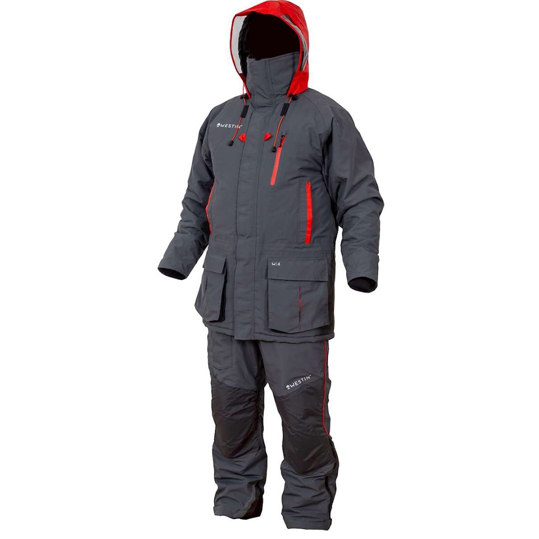 Westin W4 Winter Suit Extreme lämpöpuku XL