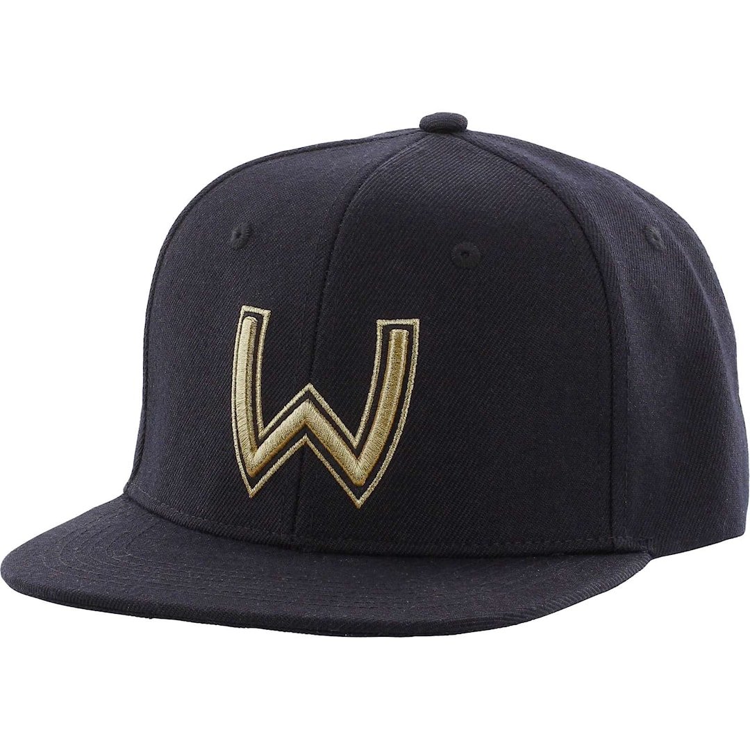 Westin W Viking Helmet lippis
