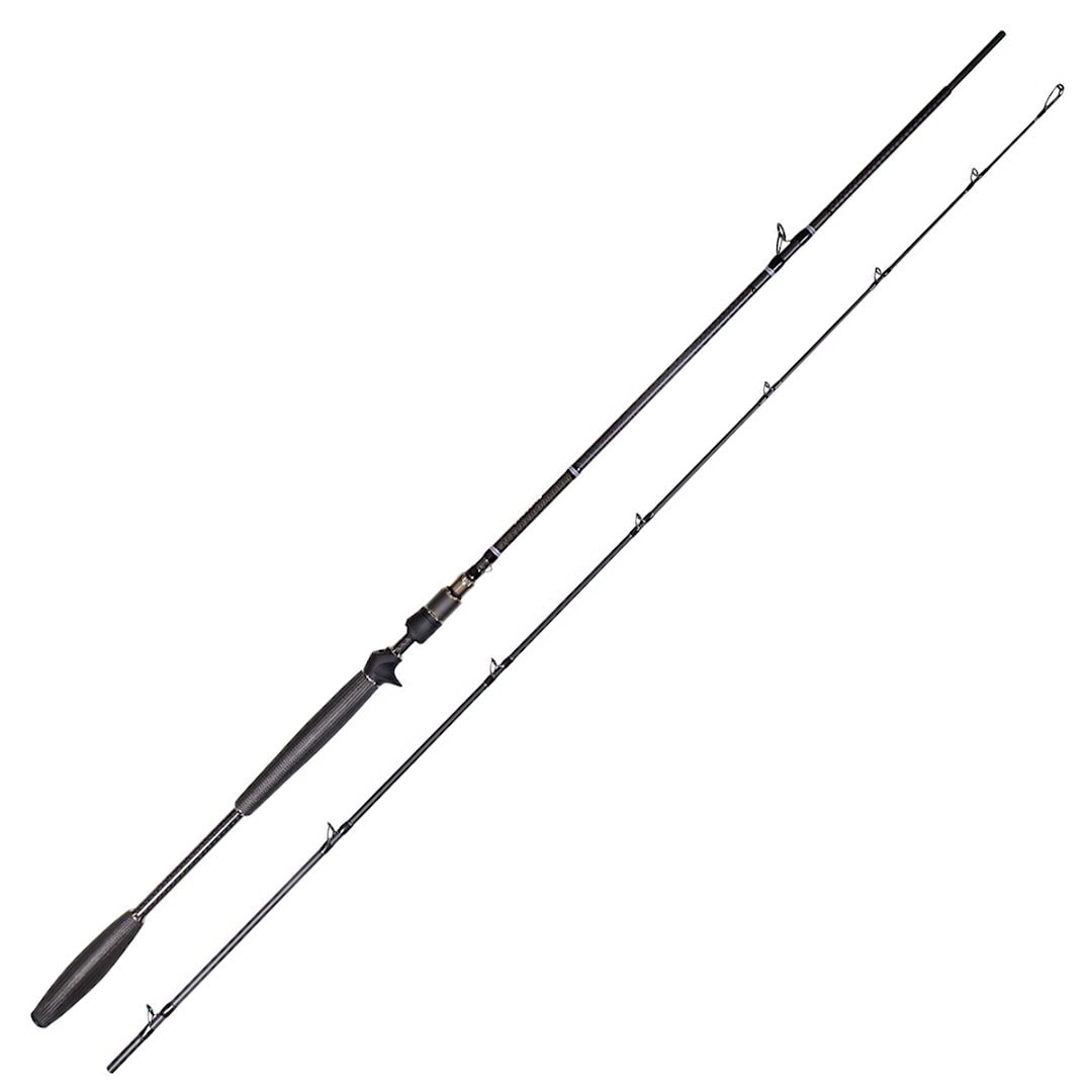 Westin W10 Powercast hyrräkelavapa 240 cm 40-150 g XXH