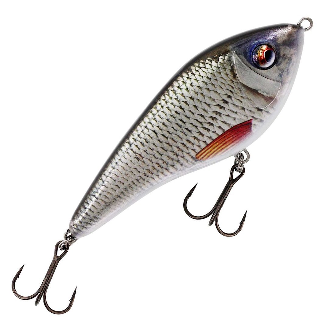 Westin Swim 10 cm Sinking jerkki Real Roach