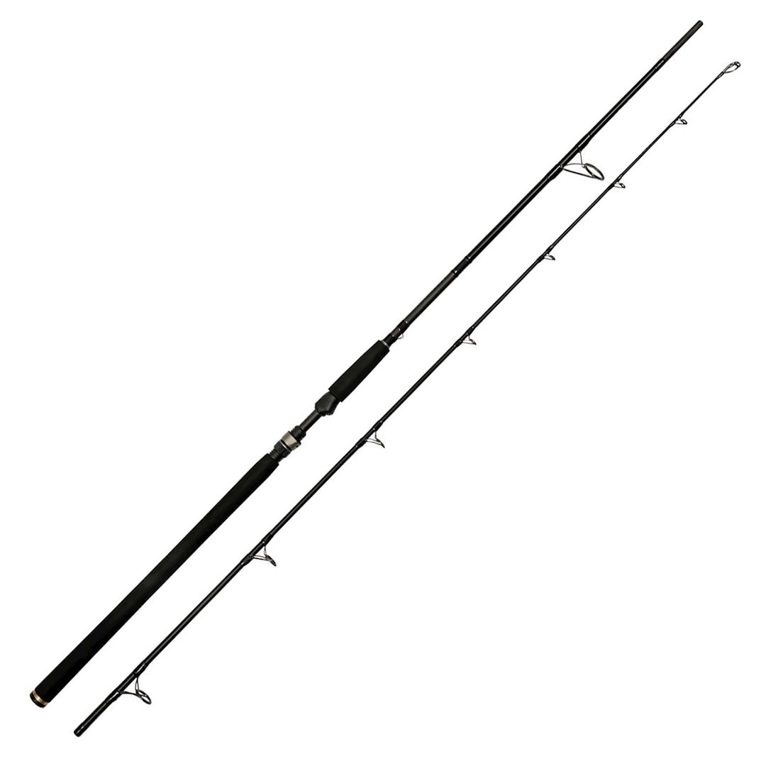 Westin W3 Powercast 2nd avokelavapa 248cm 40-130g