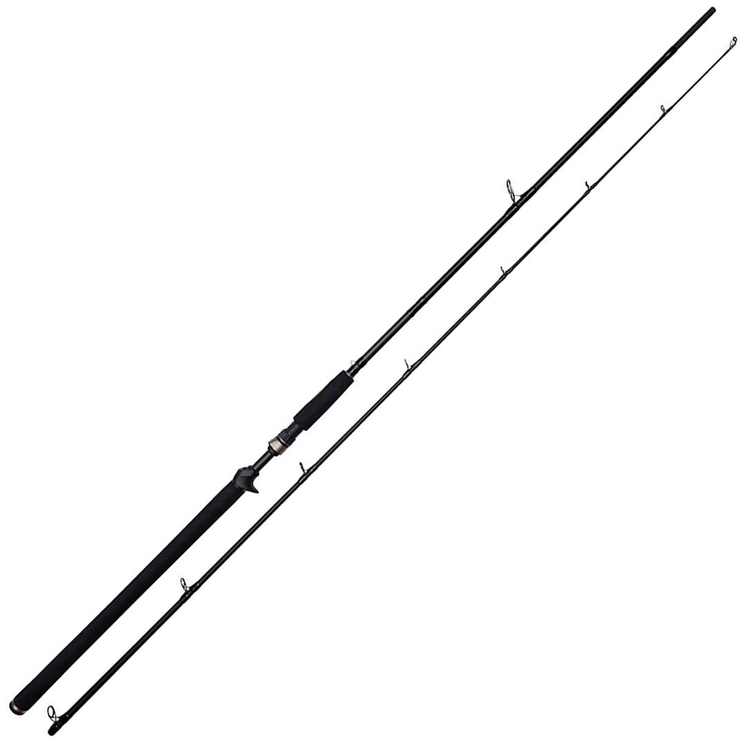 Westin W3 Powershad 2nd hyrräkelavapa 248cm 60-180g