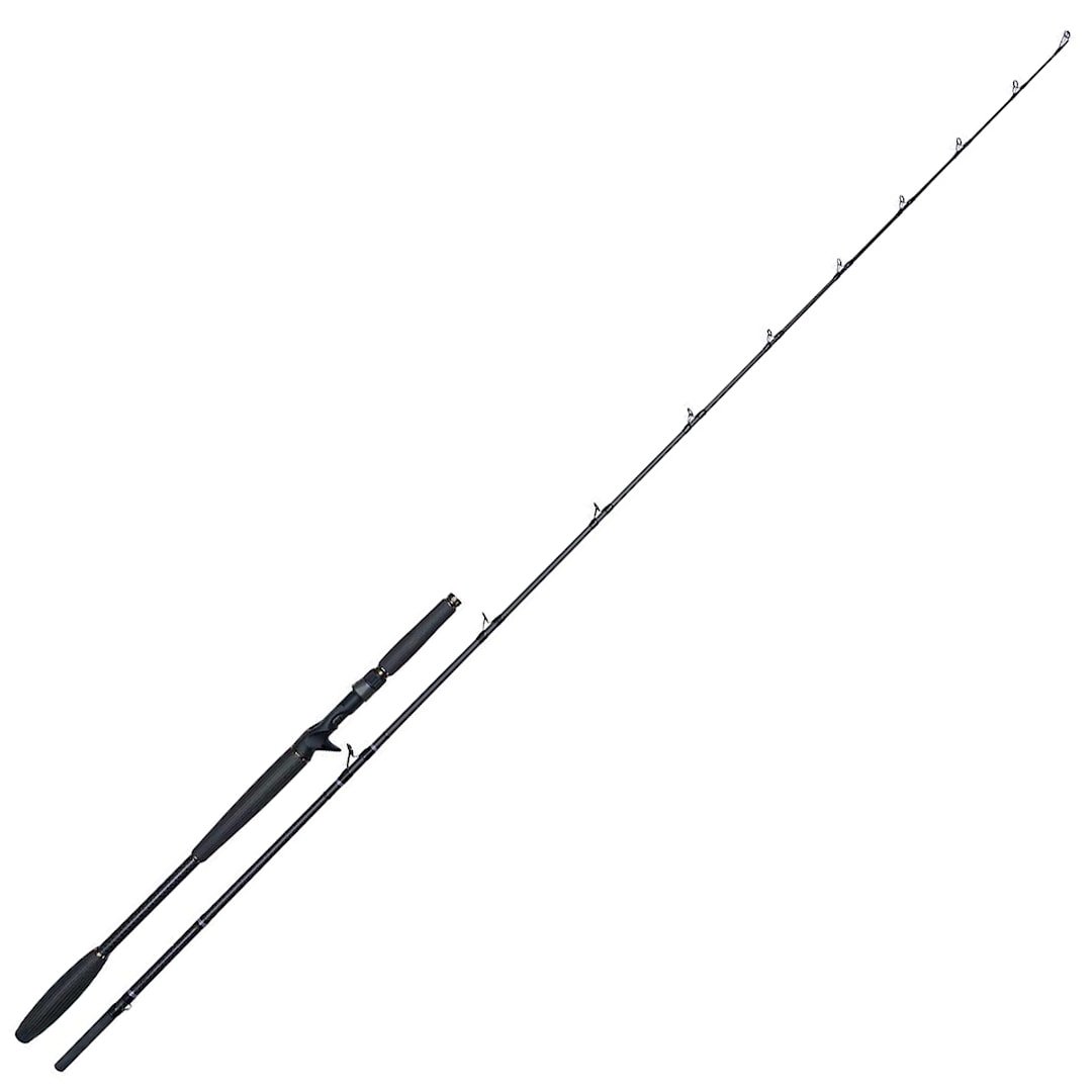 Westin W10 Monsterstick hyrräkelavapa 233 cm 120-260 g 5XH 1+1