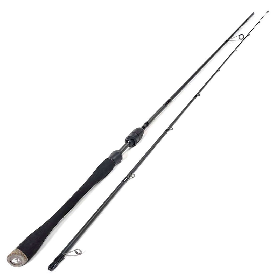 Westin W3 Finesse NED 2nd avokelavapa 218cm 6-20g