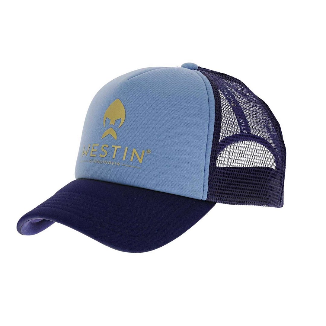 Westin Austin Trucker lippis
