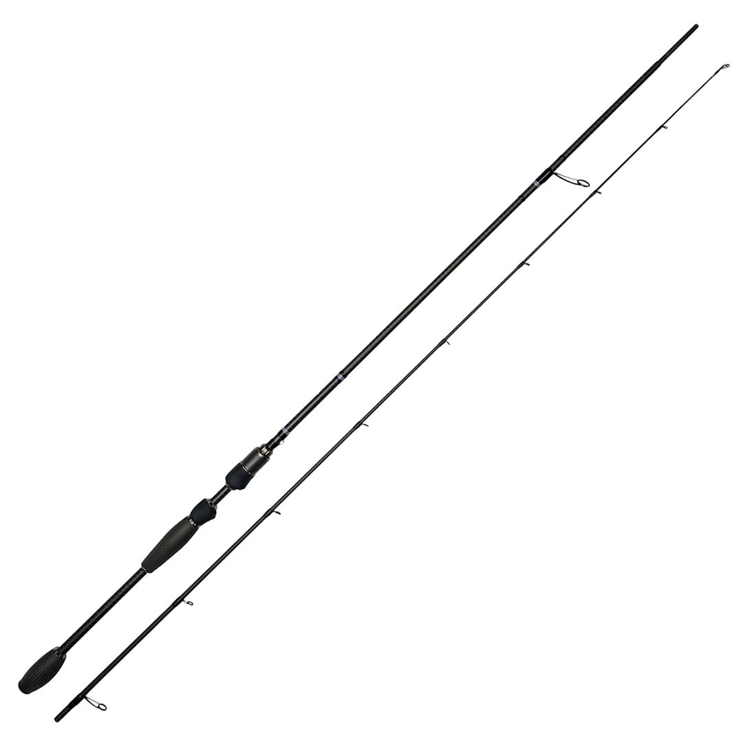 Westin W10 Finesse Shad avokelavapa 223 cm 8-36 g MH