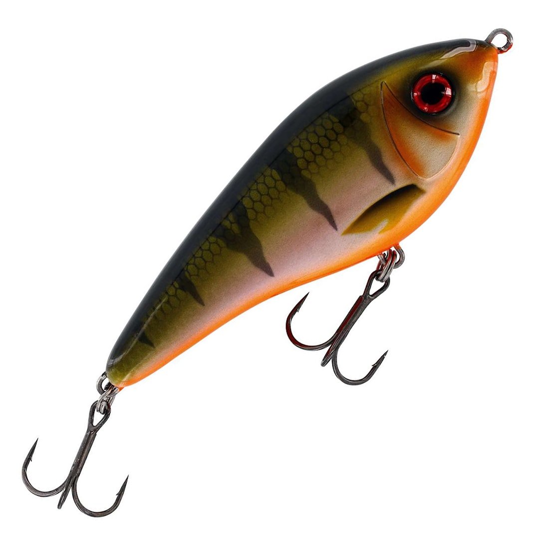 Westin Swim 13,5 cm Suspending jerkki Bling Perch